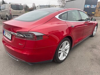 Tesla S85 r.v.2016 , ČR , 220000 km - 6