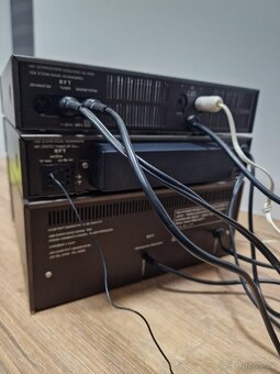 Hifi sestava Rft 3000 - 6