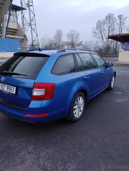 Škoda Octavia 2.0 TDI 110 kW Style - 6