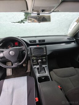 VW Passat 2.0 tdi - 6