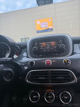 Fiat 500X - 6
