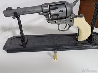 Revolver THUNDERER 1896 - 6