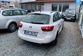 SEAT IBIZA 1.4 16V 63KW REFERENCE ST - 6