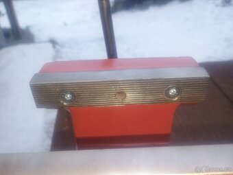 Svěrák York 125A - zaslání možné - 6