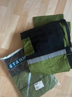 Pánské montérky vel.52 - 6