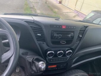 Iveco Daily 70C21 nova odtahovka 3.5t B - 6