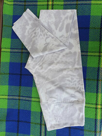 Nové Nike legíny vel. M - 6