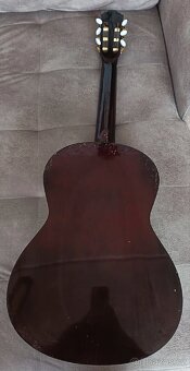 Kytara 🎸 Speciál Edition Classic - 6