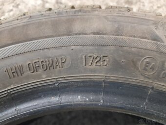 Barum 155/65/13 - zimní - 7mm - 6