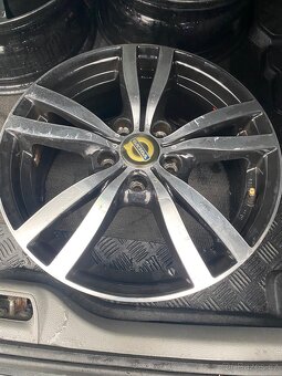 ALU DEZENT 5x108 | R16 - 6