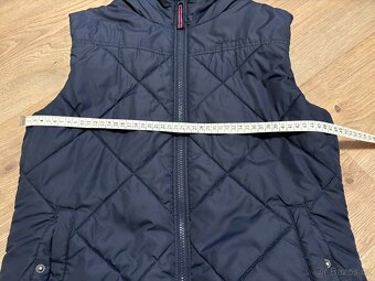 Dámská vesta - 6
