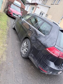 Vw golf 7 2.0tdi 110kw dsg automat - 6