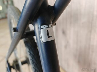 Krosové kolo GT Transeo 2.0 - 6