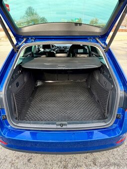 Škoda Superb 3 combi 2.0tdi 140kw DSG - 6