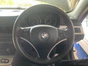 Bmw e92 - 6