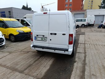 Ford Transit Connect - 6
