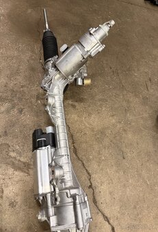 ELEKTRICKÉ ŘÍZENÍ BMW - 6