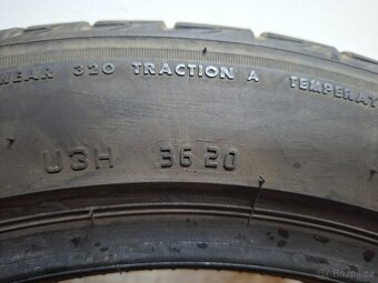 Letní pneu 255/45/18 Bridgestone - 6