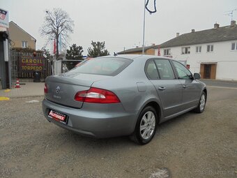 Škoda Superb 1.4TSI 92kw-NOV.ROZVODY-SUPER - 6