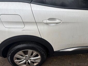 Peugeot 3008 1,2 ALLURE - 6