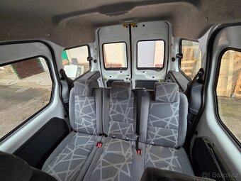 FORD TRANSIT CONNECT/TOURNEO - 6