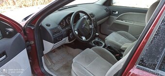 Ford Mondeo 1.8i - veškeré ND - 6