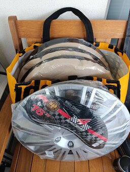 Citroën C4 Picasso - 6