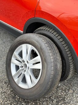 Tiguan, 2.0 TSI , PANORAMA - 6