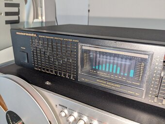 Marantz EQ-515 a Pioneer RT-707 - 6