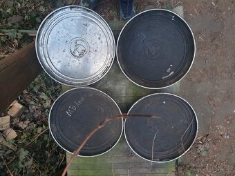 Poklice Škoda 1000, 100 - 6