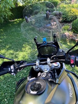 Triumph Tiger  800 XCx - 6