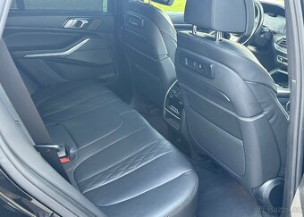 Bmw x5 xDrive 45e M-sport DPH - 6