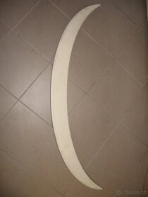 Zadní spoiler Lester Fiat Brava - 6
