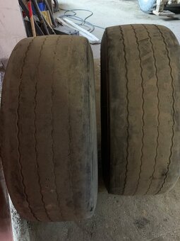 Pneumatiky 385/65 R 22,5 - 6