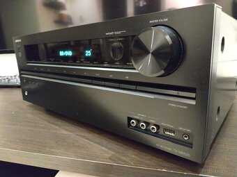 Onkyo TX-NR 525 5.2 AV receiver - 6