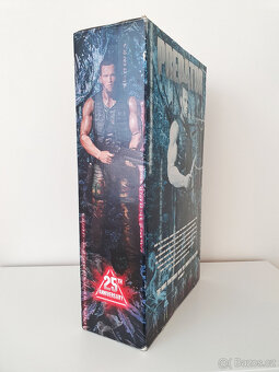Predator 1/4 - Dutch Schaefer - Neca - 6
