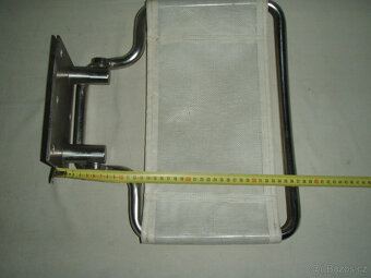 NEREZOVÉ SEDÁTKO DO VANY - PRO INVALIDY - 6