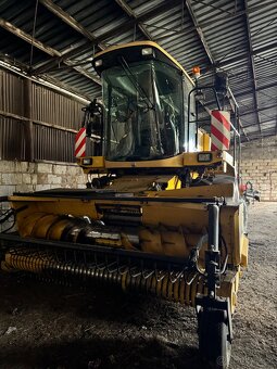 Řezačka new holland FX50 - 6