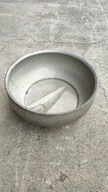 Odstředivka na mleko Alfa laval - 6