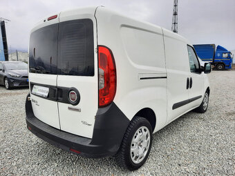 Fiat Dobló Cargo 1.6 MultiJet L2 - 6