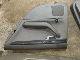 Tapeci A4 B6 combi (00-04) - 6