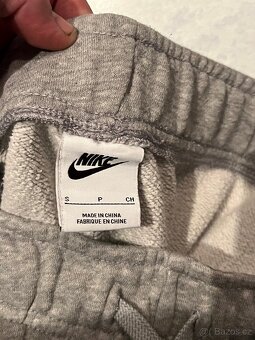 Nike tepláky - 6