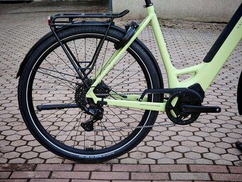 Kalkhoff Endeavour Light Season - 6
