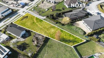 Prodej pozemek Bydlení, 1290㎡ - 6