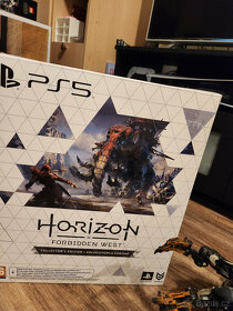 Horizon: Forbidden West Collector's Edition (PS5) - 6