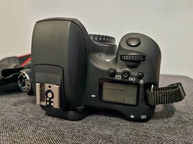Canon EOS 760D + objektivy - 6