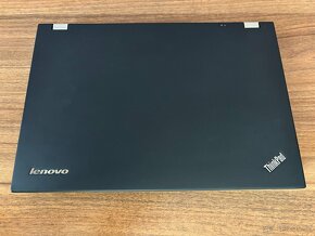 Lenovo Thinkpad T420 - 6