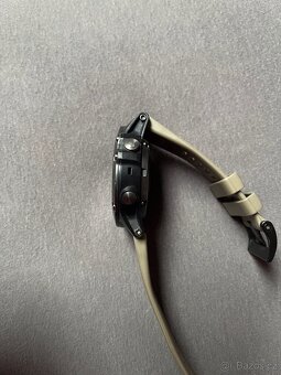 Garmin fenix 5x - 6