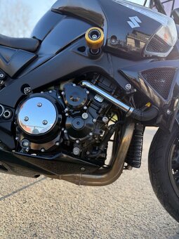Suzuki B KING - 6