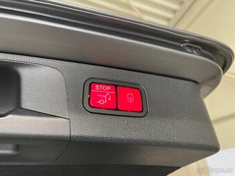 Mercedes-Benz Třídy E, E53 AMG ČR 79t.km Servisováno - 6